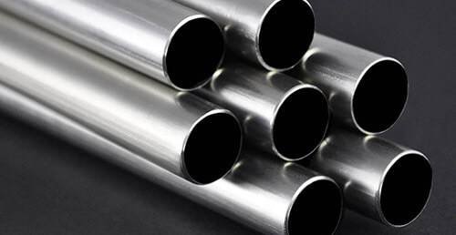 Duplex Steel Pipes